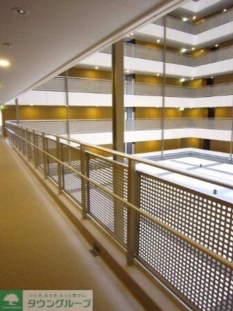 アウルタワー 4411号室の物件内観写真